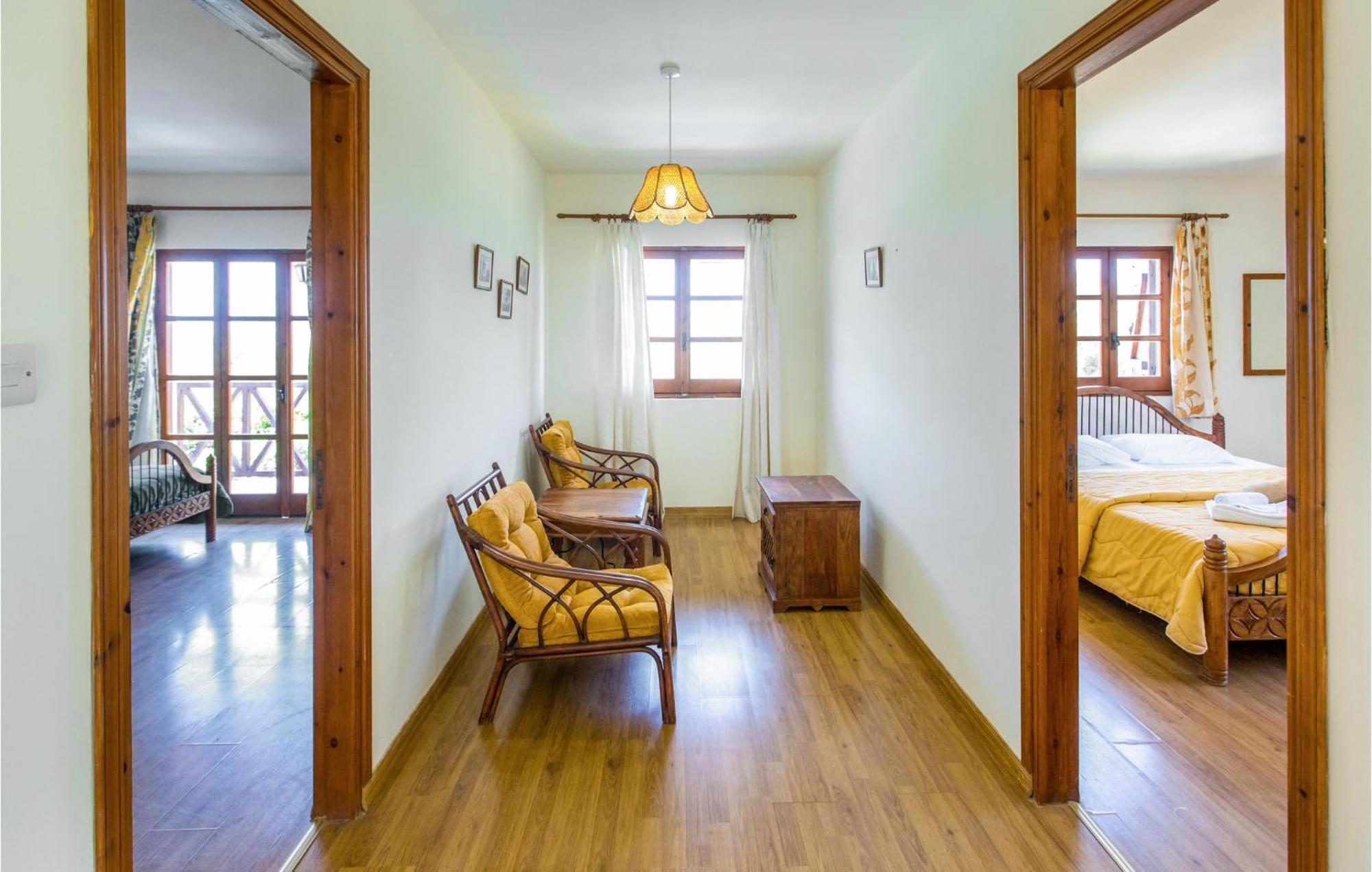 Amazing Home In Pomos With Wifi Εξωτερικό φωτογραφία